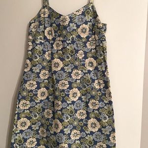 Summer Sundress